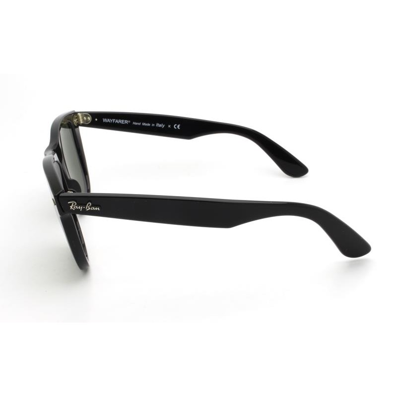 Óculos de Sol Ray-Ban WAYFARER RB2140 901 54-22